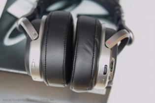 Sony MDR-HW700DS 9.1 im Test | Funkkopfhörer