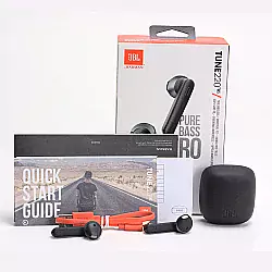 JBL TUNE 220 im Test