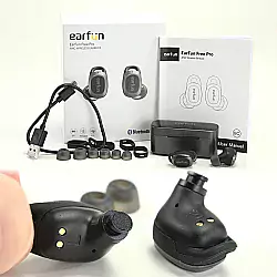 Earfun Free Pro normal