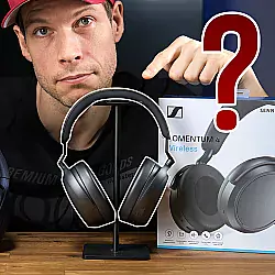 Sennheiser Momentum 4 im Test