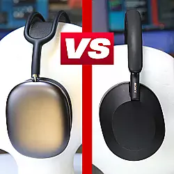 Airpods Max VS Sony XM5