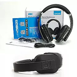 AUGUST EP650B 1 AUGUST EP650B 1