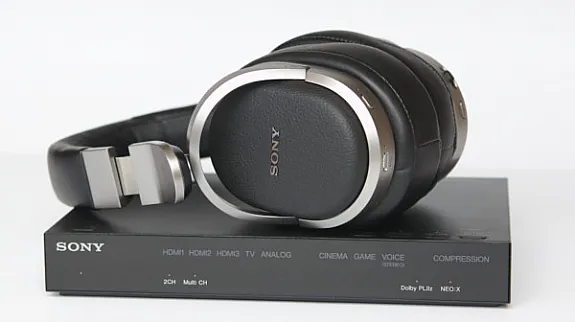 Sony MDR-HW700DS 9.1 Wide Sony MDR-HW700DS 9.1 Wide
